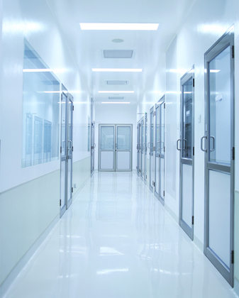 玻璃隔热防火门