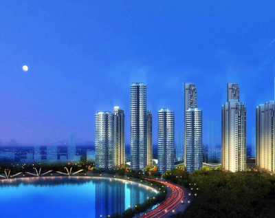 纽宾凯国际社区