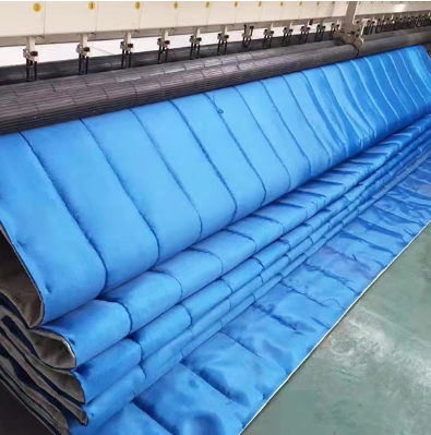 特级无机隔热防火卷帘门